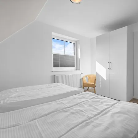 Apartmán Westermann Hooksiel