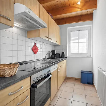 Westermann Апартаменты