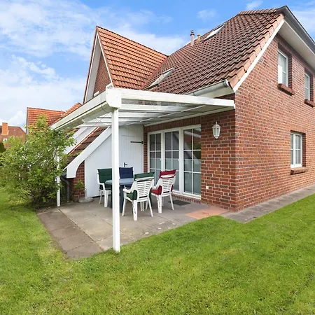 Westermann Hooksiel