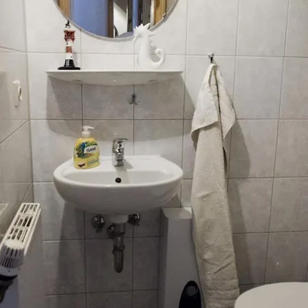 Westermann Apartmán *