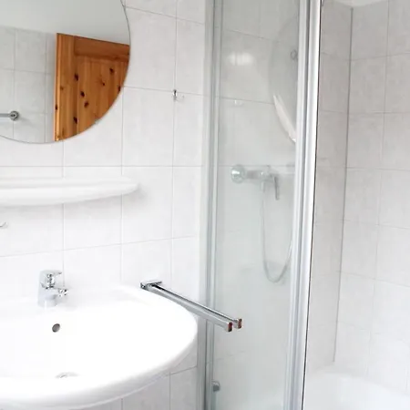 Апартаменты Westermann