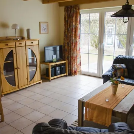 Westermann Apartmán