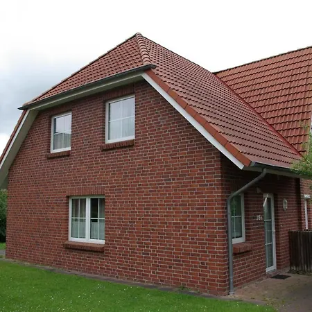 Apartmán Westermann *