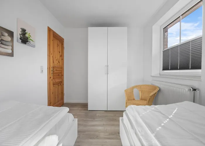 Westermann * Hooksiel