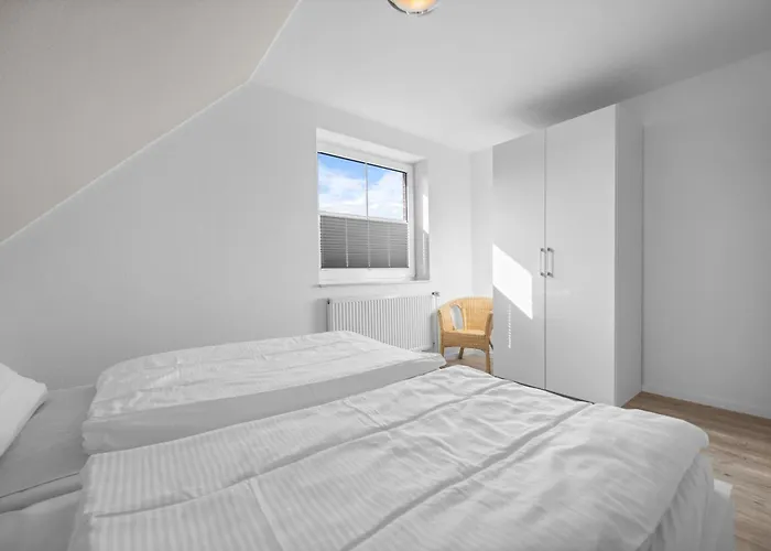 Lägenhet Westermann Hooksiel