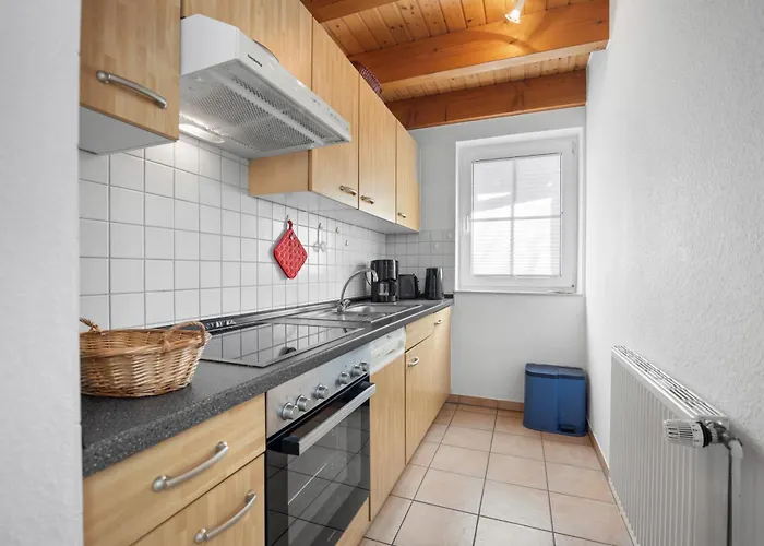 Westermann Lägenhet