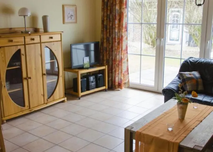 Westermann Lägenhet